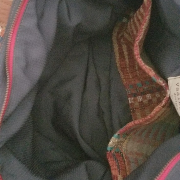 Boho diaper bag - Picture 4 of 4